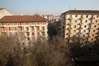 Rentopolis Corso Sempione Mac Mahon Милан Апартаменты