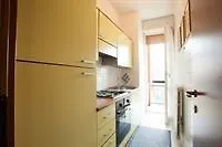 Rentopolis Corso Sempione Mac Mahon Милан 0*,  Италия
